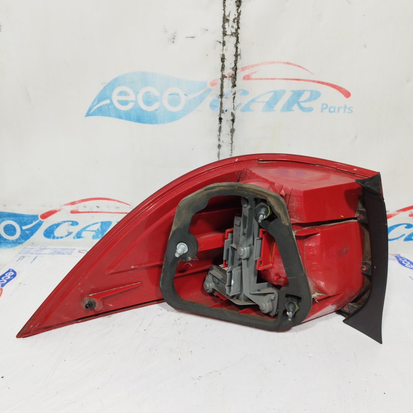 Rechte Rückleuchte Volkswagen Golf V SW 2010 ecoAC10708