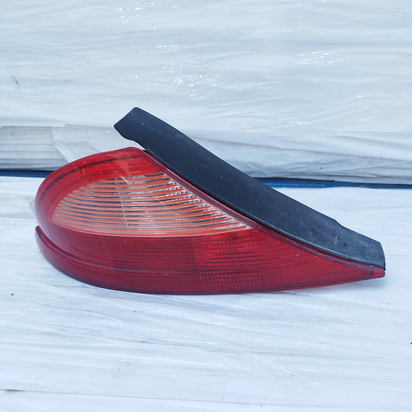 Fanale posteriore sx Lancia Ypsilon 2001-2003 ecoDM433