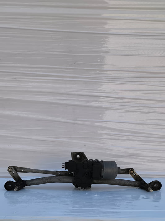 Motorino tergicristalli anteriore Lancia Ypsilon 2008 Cod. 0390241533 ecoAG7792