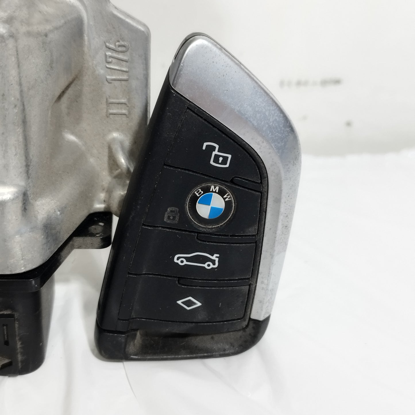 Centralina motore Bmw serie 1 F40 1.5 D 2019-2024 cod: 0281039024 ecoAC15062