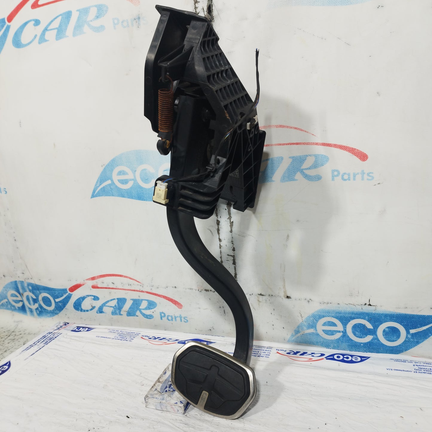 Brake Pedal Bmw Serie 1 F40 1.5 D 2022 Cod: 81007485D ecoAC11173