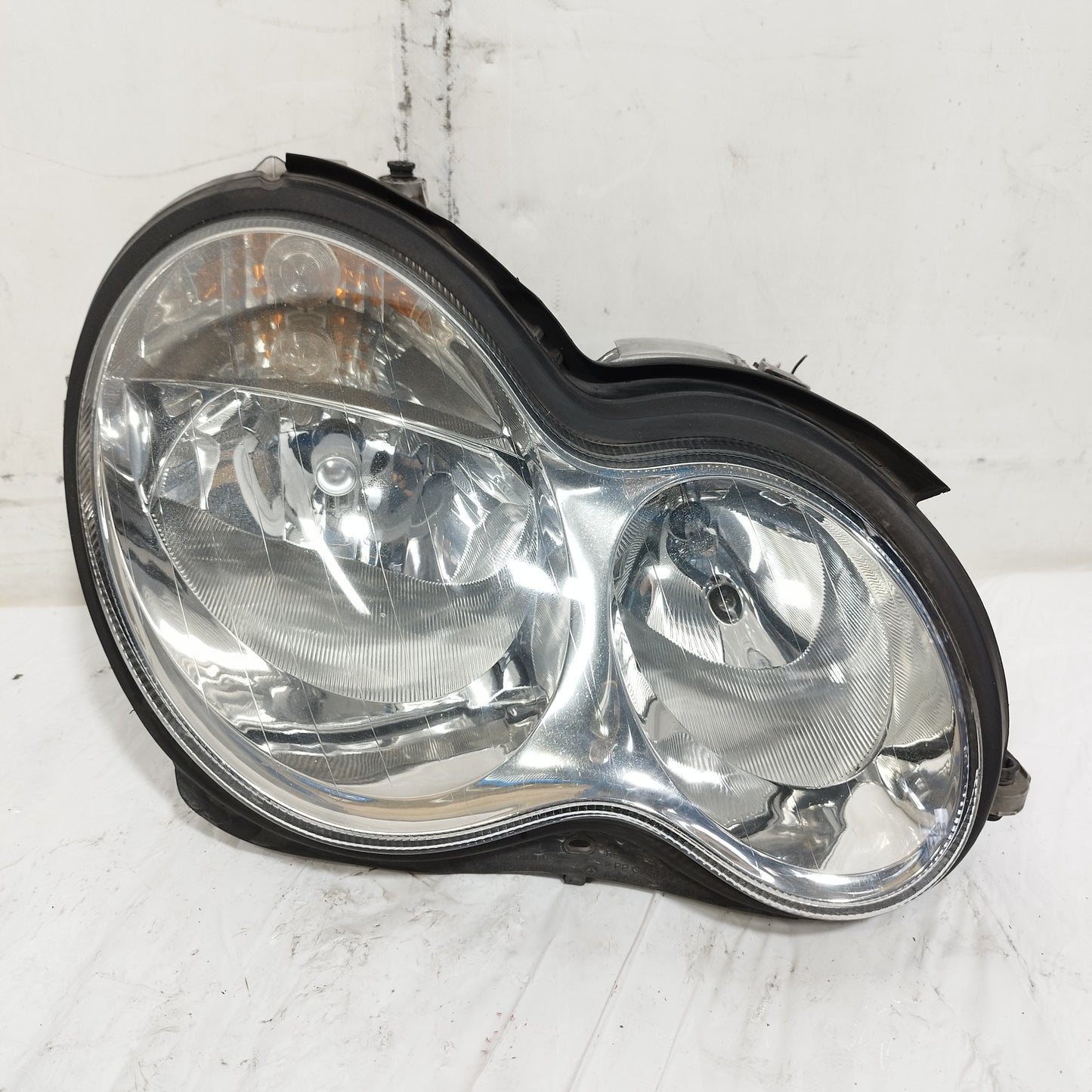 Fanale anteriore dx Mercedes Classe C W203 2004-2007 cod: 0301166208 ecoAC16553