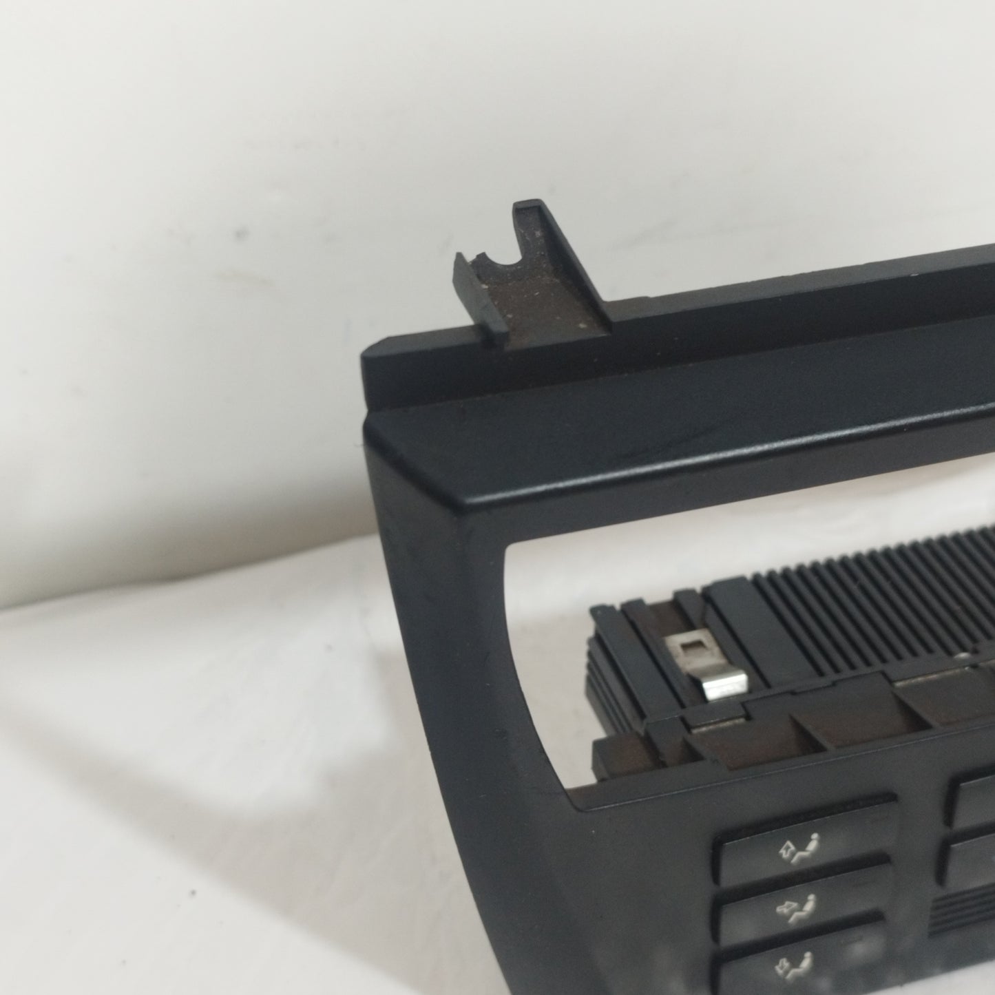 Pulsantiera aria condizionata Bmw X3 2008 codice: 64113417544 ecoAC5995