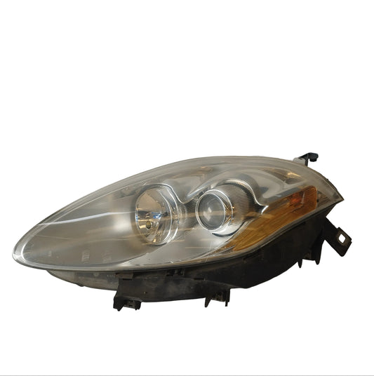Fanale anteriore sx Fiat Bravo (198) 2007-2010 ecoAC17596