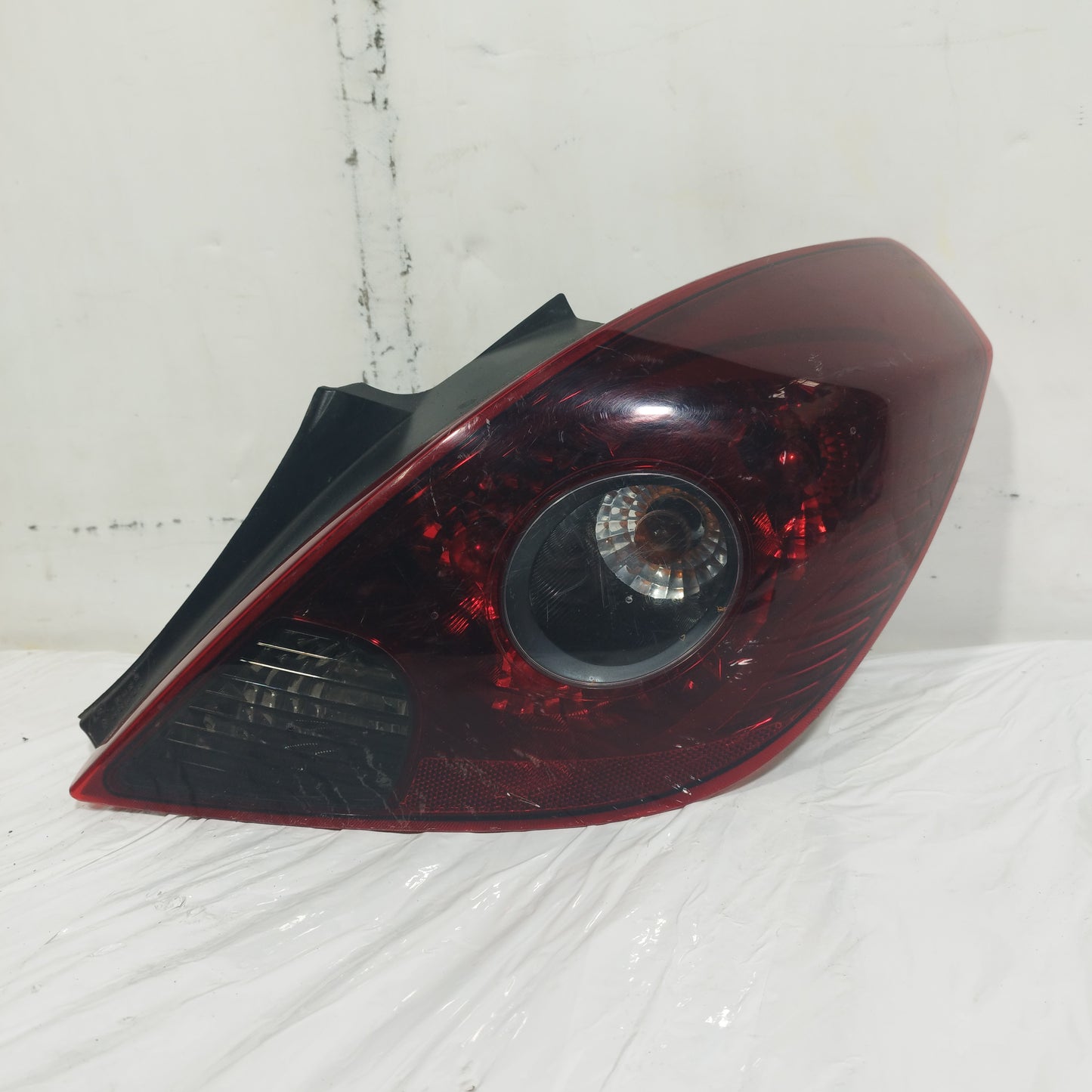 Fanale posteriore dx Opel Corsa D 2011 3 porte cod: 89075557A ecoAC15178