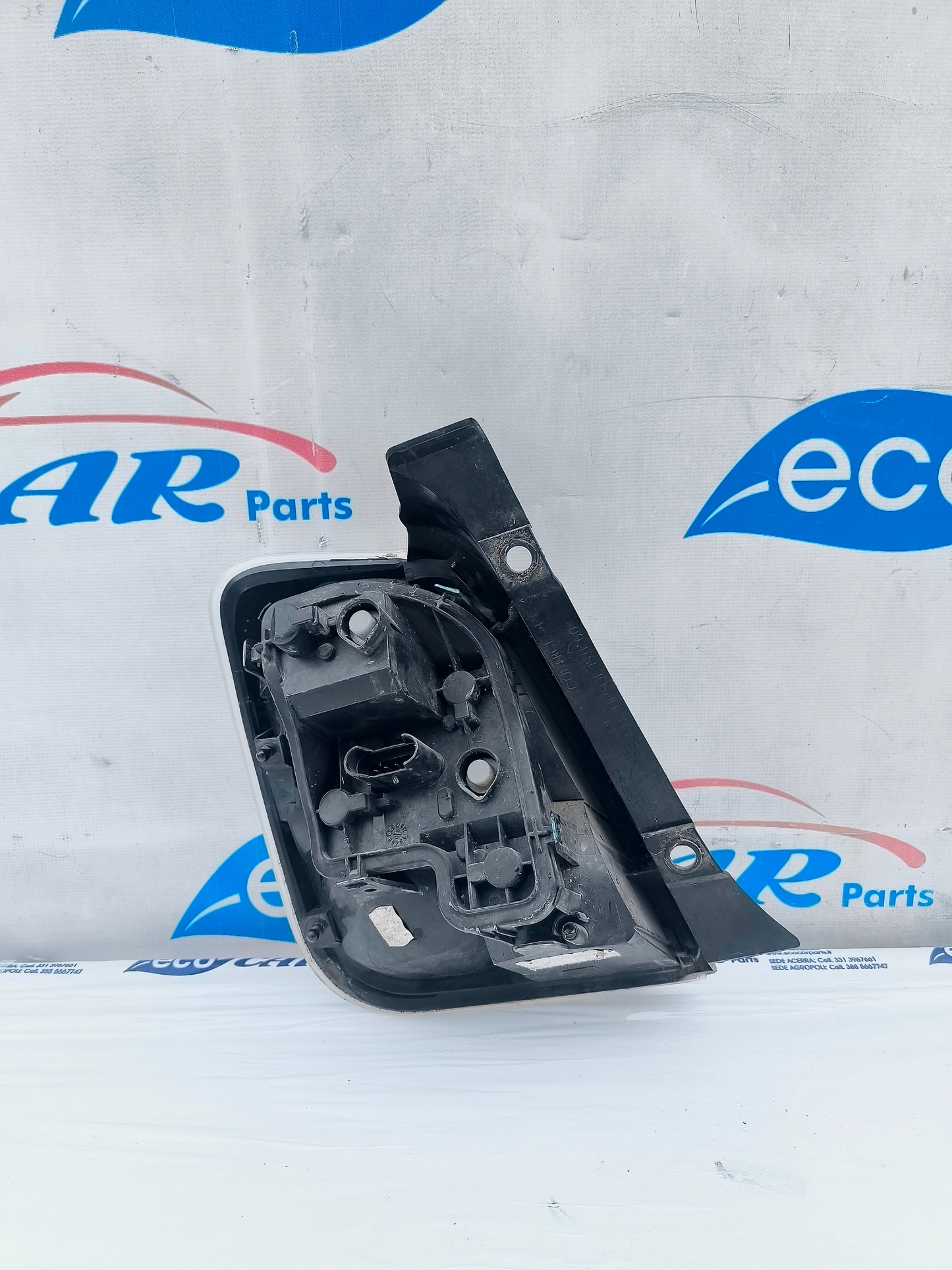 Fanale posteriore dx Fiat 500 2008 ecoAG6288