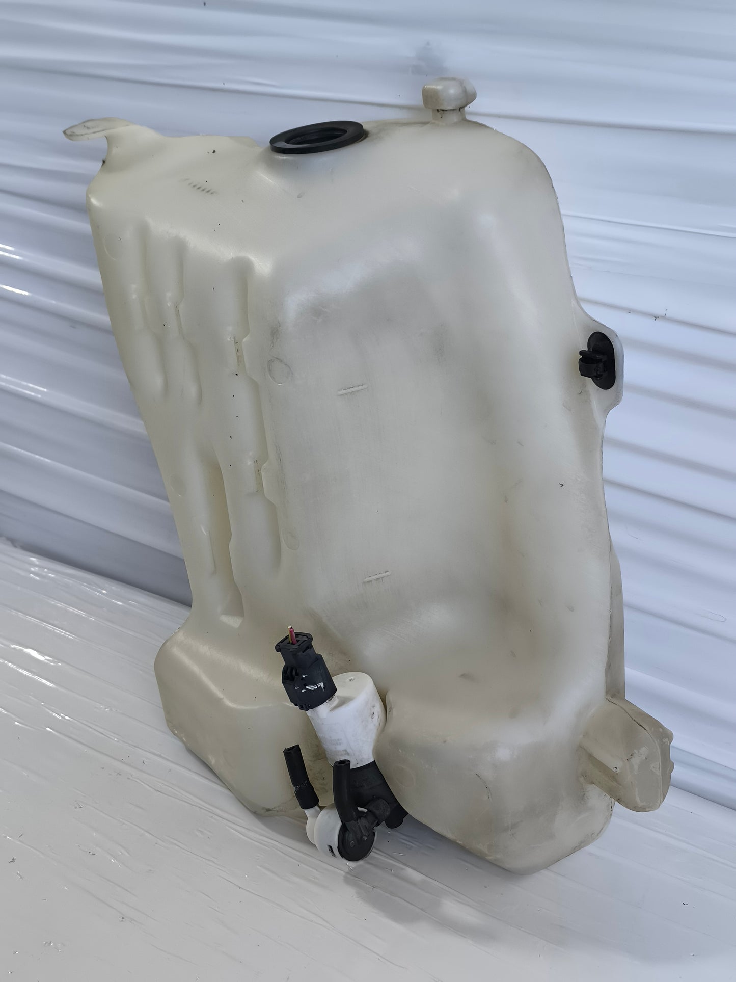 Vaschetta acqua tergicristalli Citroën C4 II (B7) anno 2010-2017 cod: 9671317080 ecoAG8512