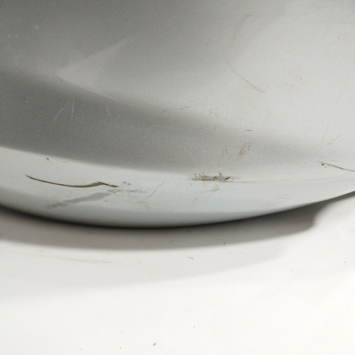 Citroen C4 2011 ecoAC11600 Graue Heckstoßstange