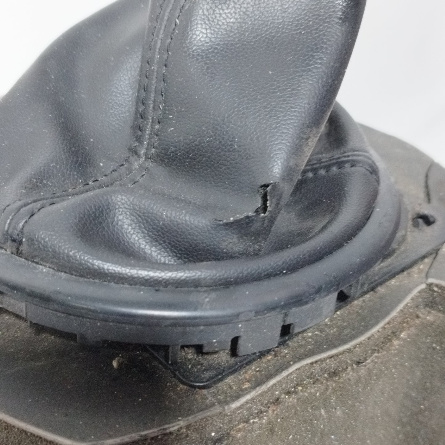 Leva cambio con cavi Audi A2 1.4TDI 2004 cod: 8z0711246a ecoAC12839