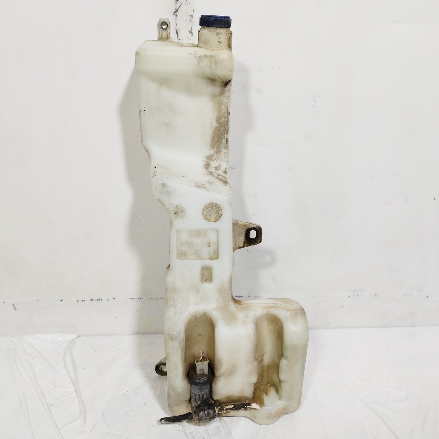 Vaschetta tergicristalli Fiat Multipla 2006 ecoAC15164
