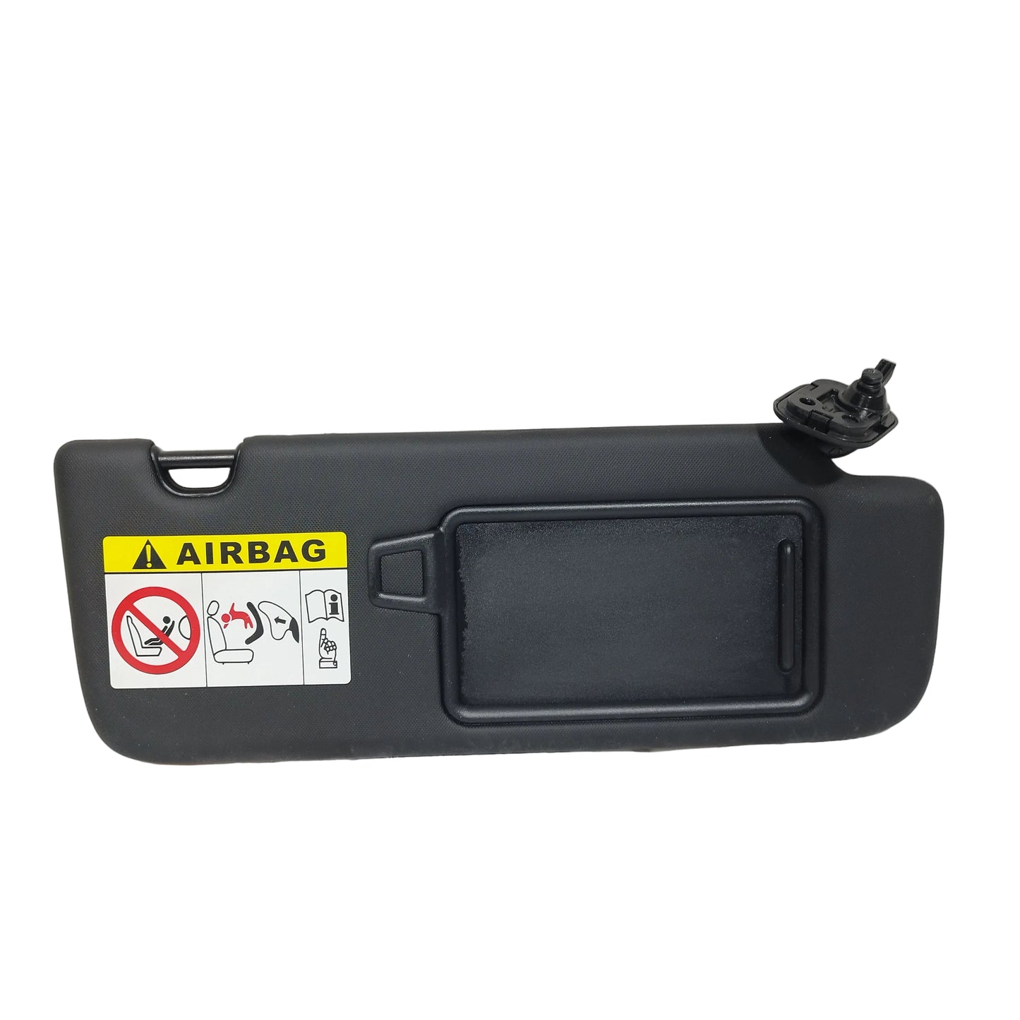 Aletta parasole dx Kia Sportage GT Line IV serie 2016-2021 ecoAC16362