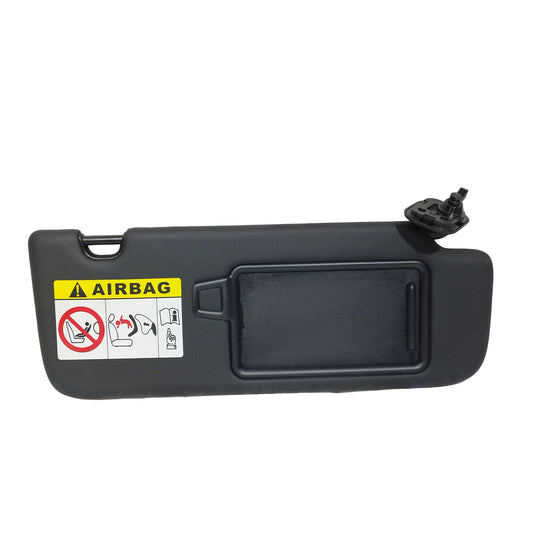Aletta parasole dx Kia Sportage GT Line IV serie 2016-2021 ecoAC16362