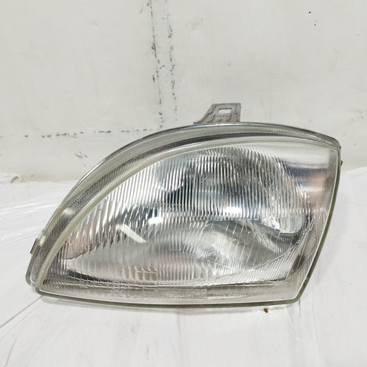 Fanale anteriore sx Fiat Seicento (187) 1998-2010 SYC ecoAC15399