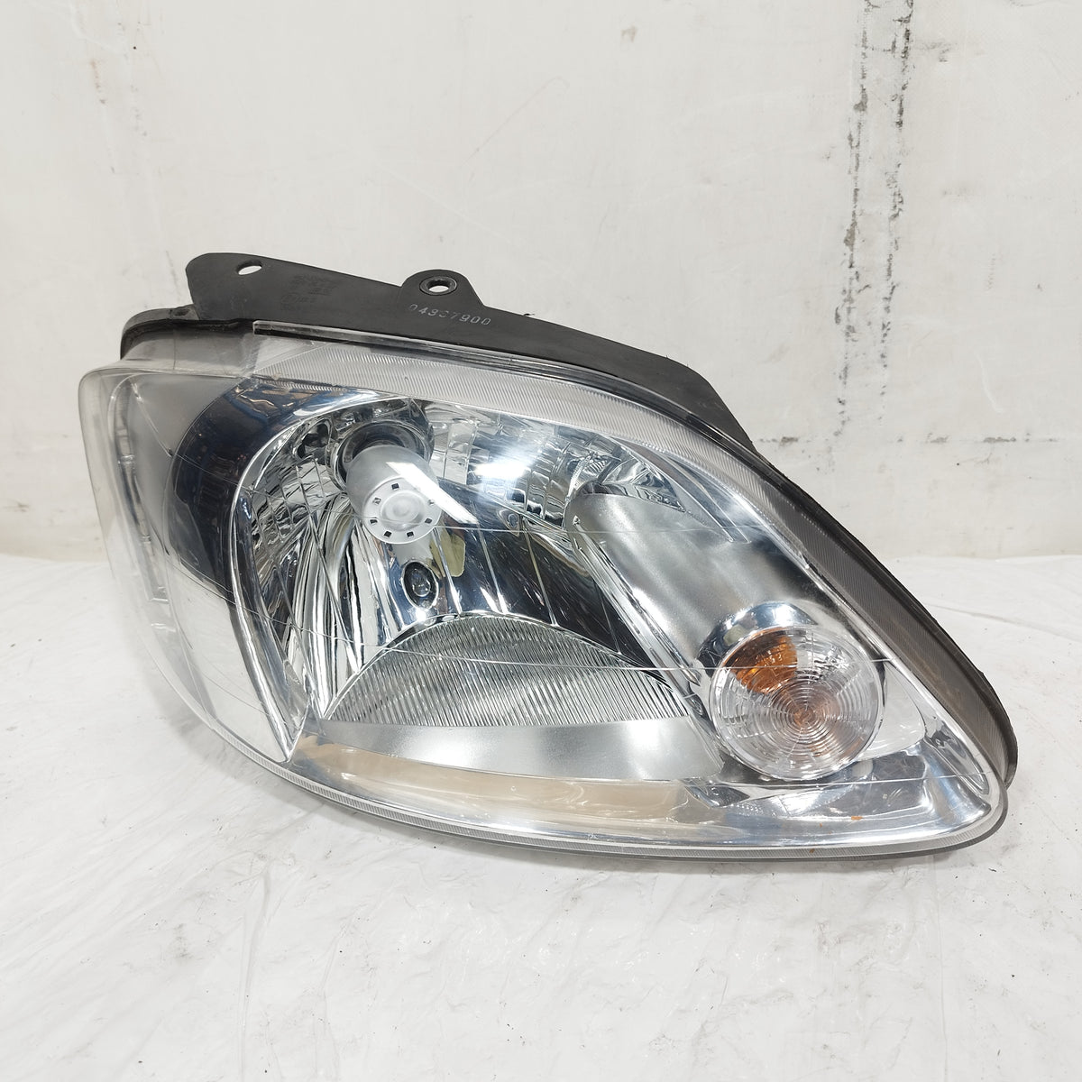 Fanale anteriore dx Volkswagen Fox (5Z) 2006-2008 DEPO ecoAC16742