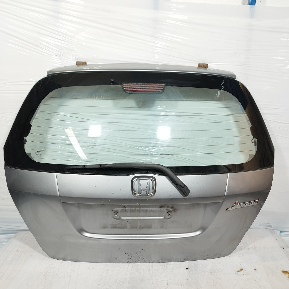 Portellone grigio Honda Jazz I serie (GD) 2001-2008 5 porte ecoAC17063