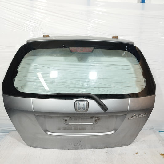 Portellone grigio Honda Jazz I serie (GD) 2001-2008 5 porte ecoAC17063
