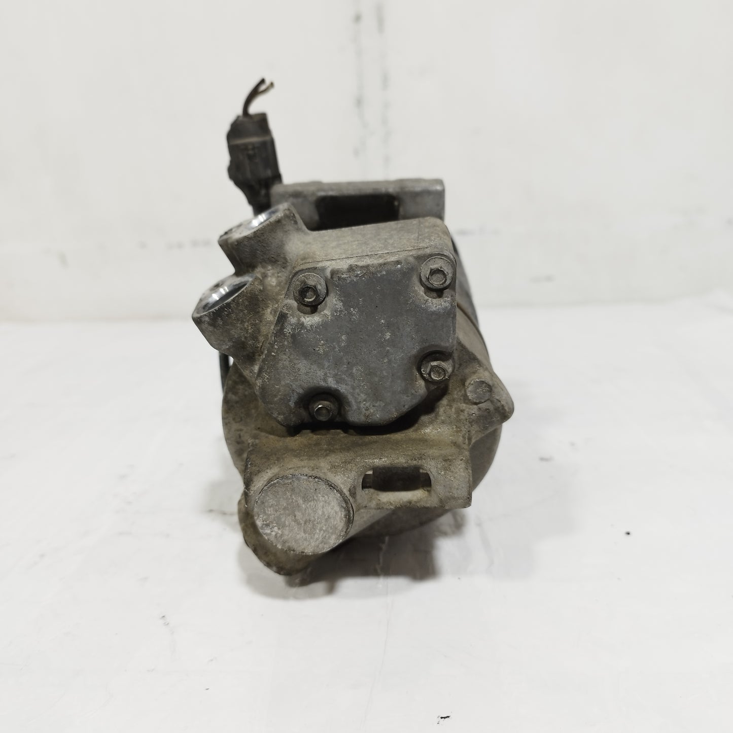 Compressore a / c Mitsubishi Colt / Smart ForFour 1.1 B DENSO 2004-2012 cod: ge447220-9685 ecoAC15518