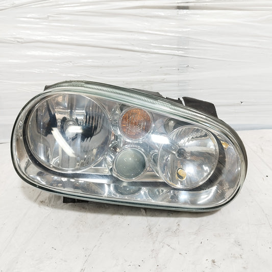 Fanale anteriore dx Volkswagen Fox (5Z) 2006-2008 DEPO ecoAC16742