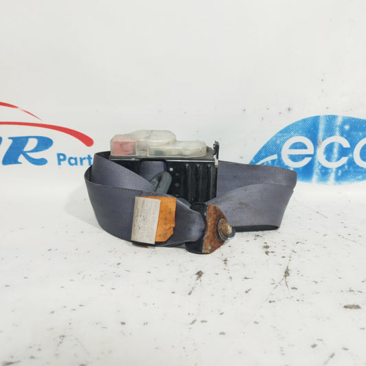 Seat belt Dx Daihatsu Terios 1999 ecoAC8475