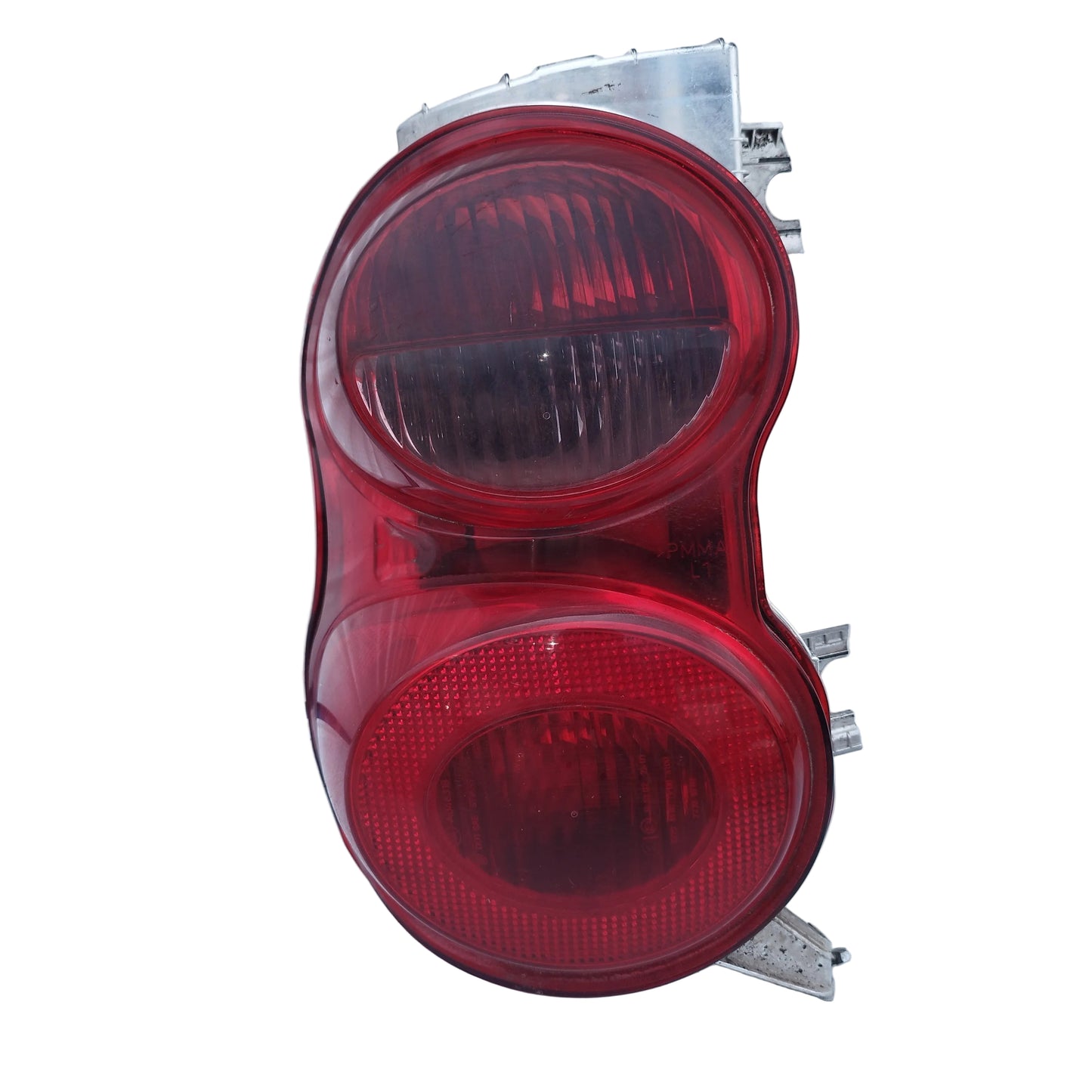 Fanale posteriore sx Smart Fortwo 451 2007-2015 cod: A4518200164 ecoDM180