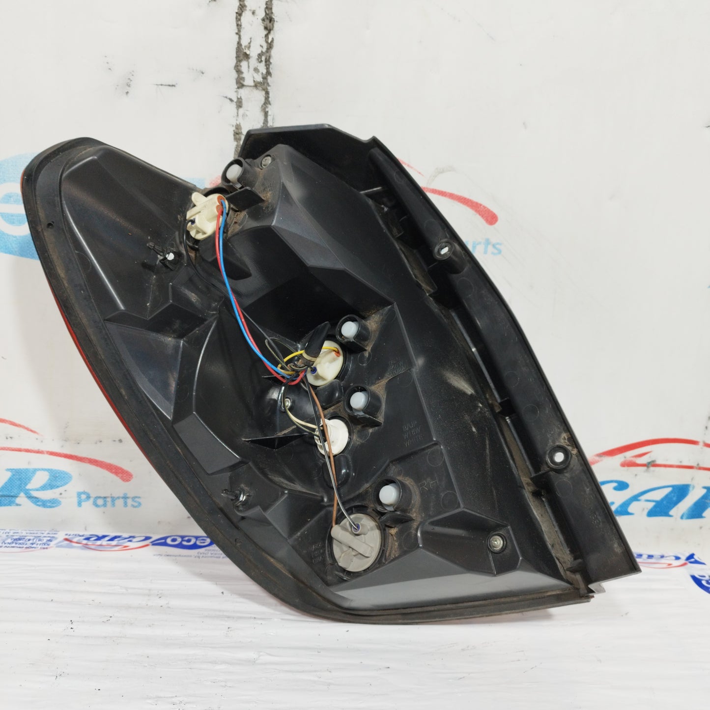 Rear light right Chevrolet Captiva 2007 ecoAC10643