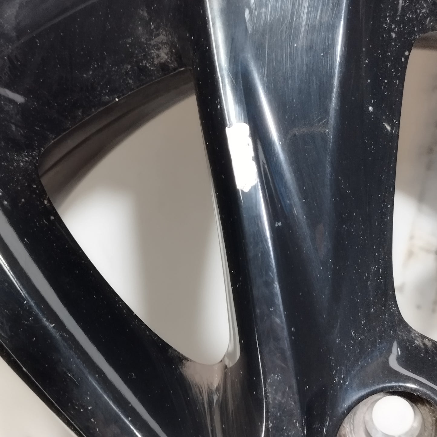 Cerchi in lega con gomme Opel Corsa F 2021 ecoAC14345