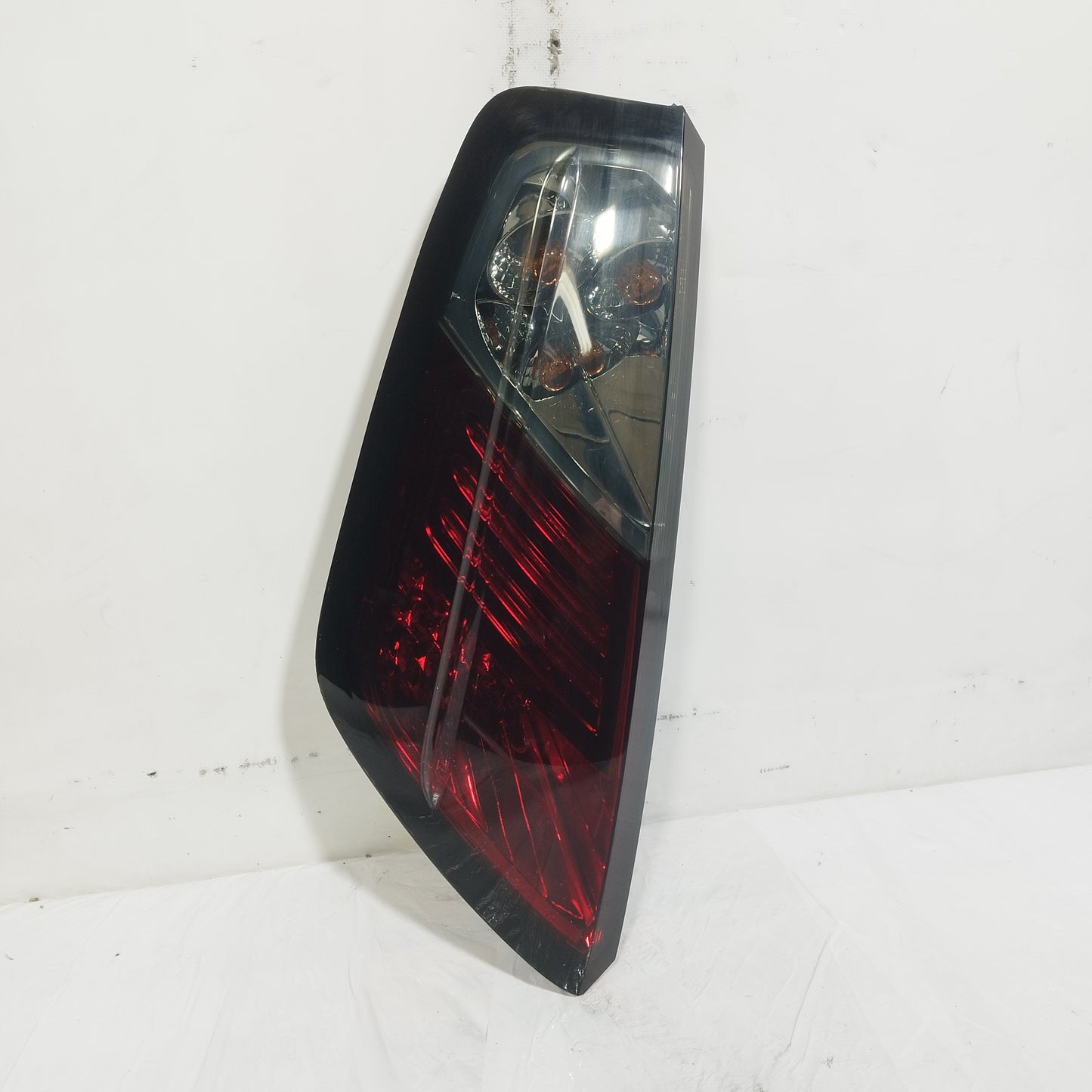 Fanale posteriore sx a led Fiat Grande Punto Tuning 2008 ecoAC14690
