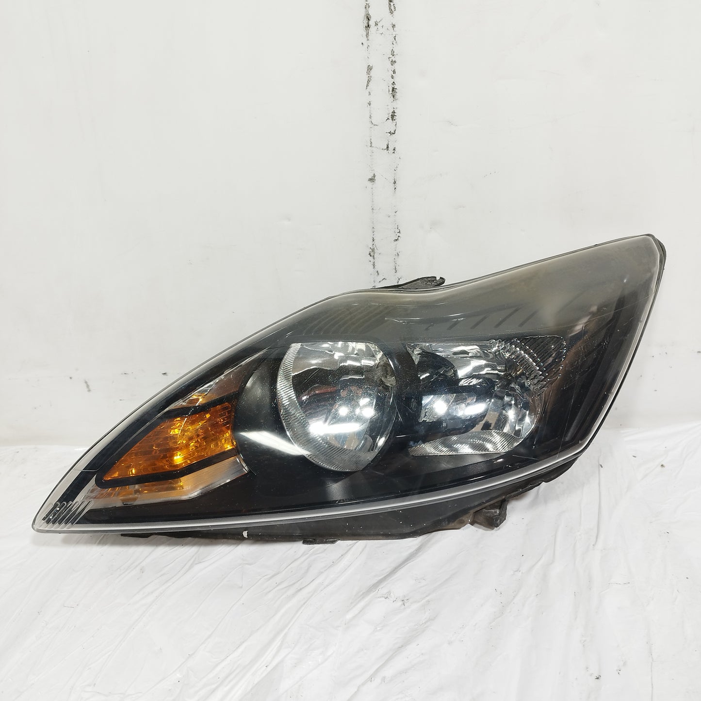 Fanale anteriore sx Ford Focus II (mk2.5) 2008-2011 cod: 8m51-13w030-cf ecoAC15184