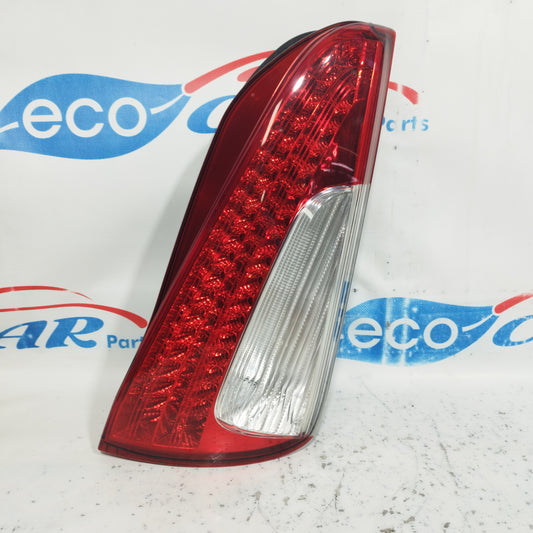 Rechte LED-Rückleuchte Lancia Musa 2010 ecoAC8775