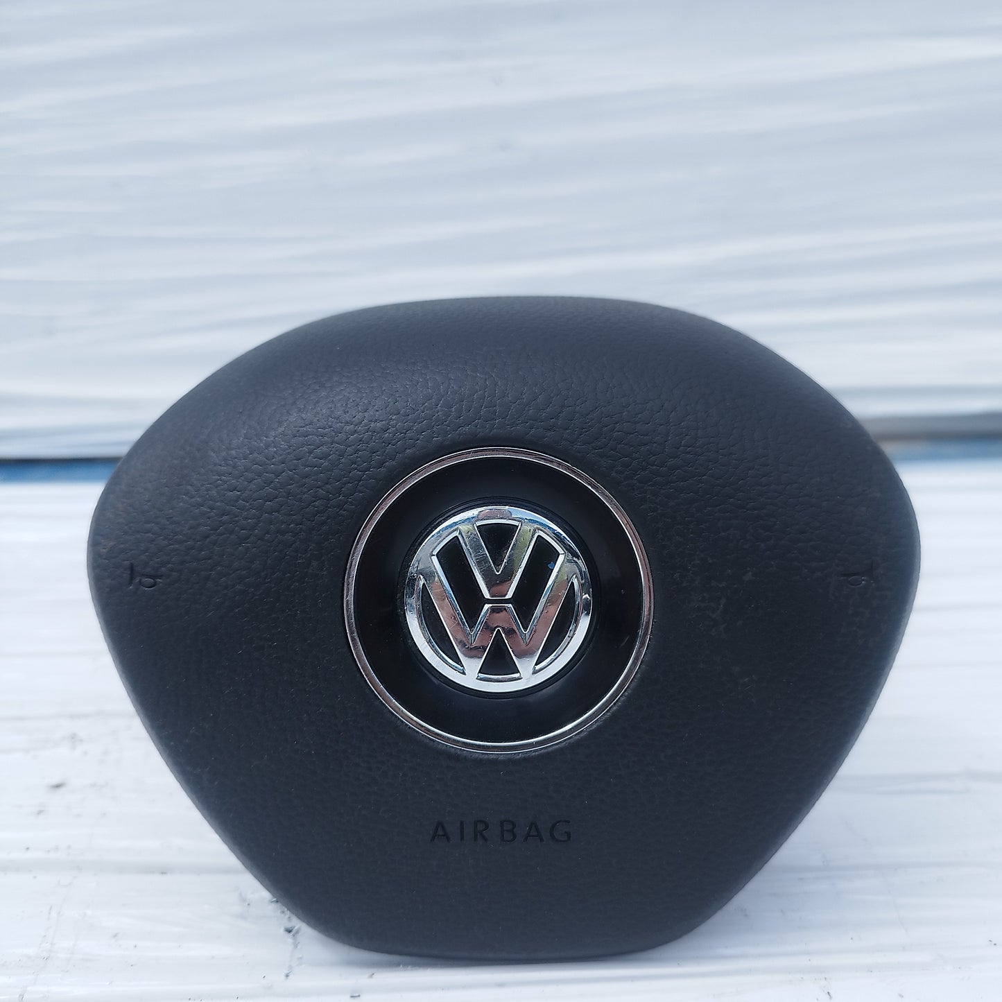 Kit airbag Volkswagen Polo 2015 cod: 6C0959655J ecoAC15697