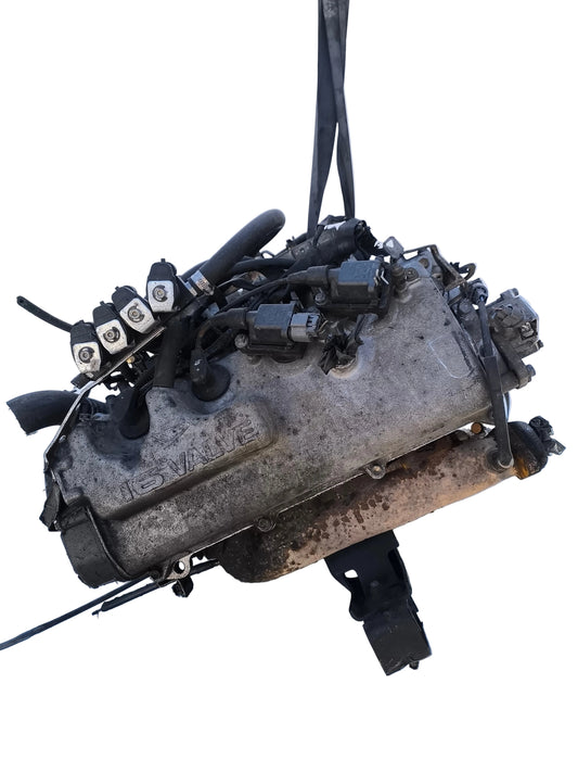 Motore Piaggio Porter 1.3 B anno 1999 cod: HC ecoAG8277