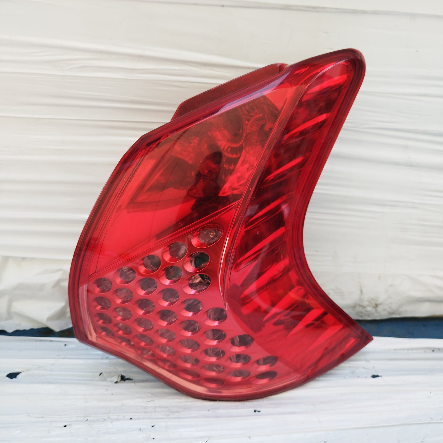 Fanale posteriore dx Peugeot 3008 I serie (T84) 2009-2013 ecoDM295