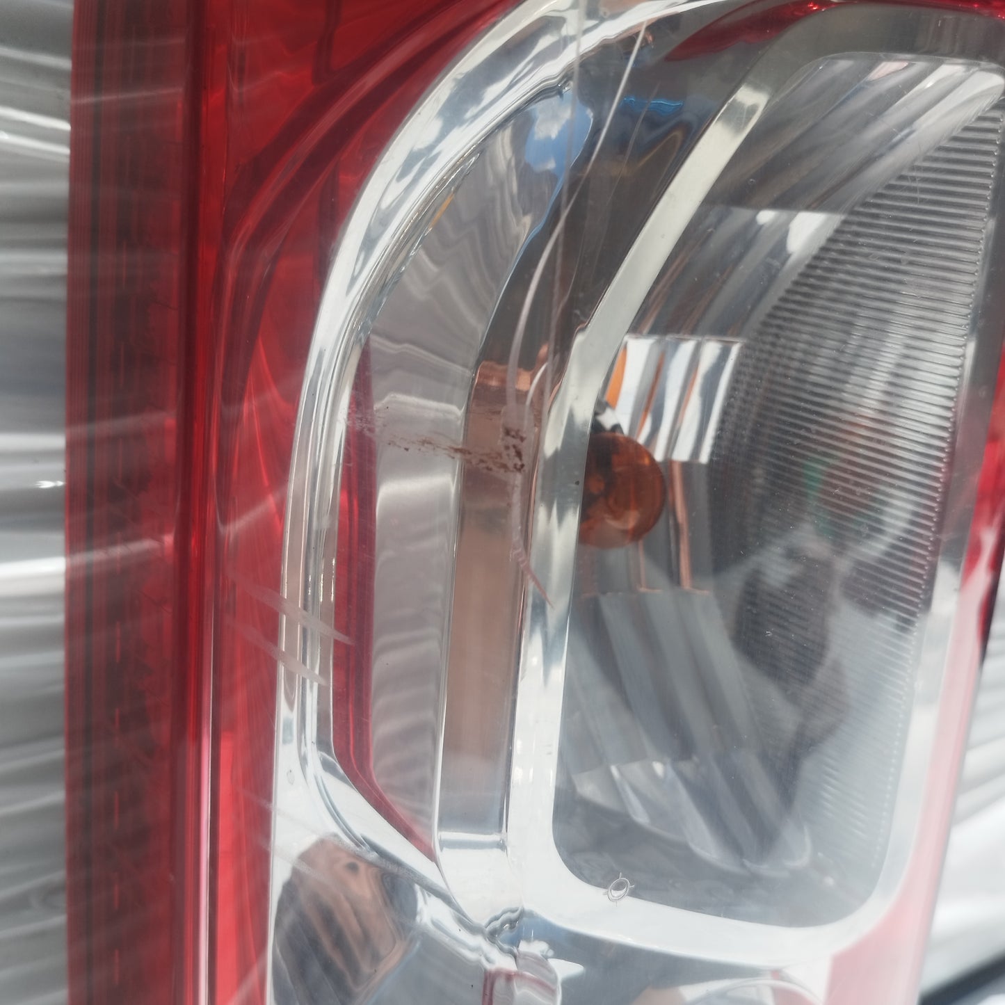 Fanale posteriore sx Fiat Ducato 2006-2014 ecoDM217