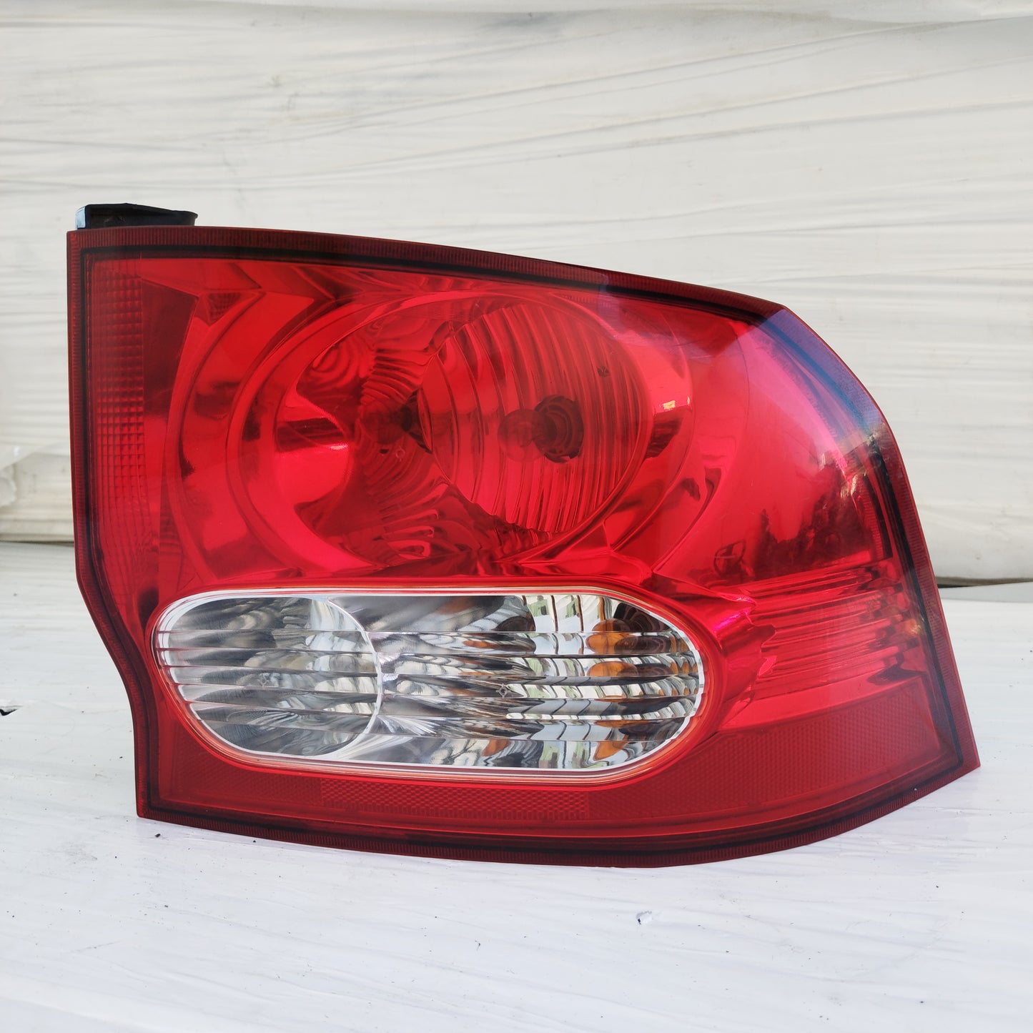 Fanale posteriore dx SsangYong Action 2006-2011 ecoDM329