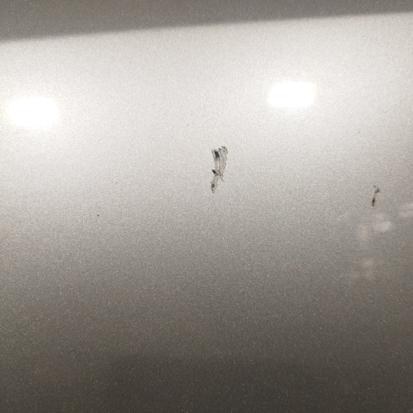 Sportello anteriore sx grigio argento Citroen Berlingo 2011 ecoAC10681