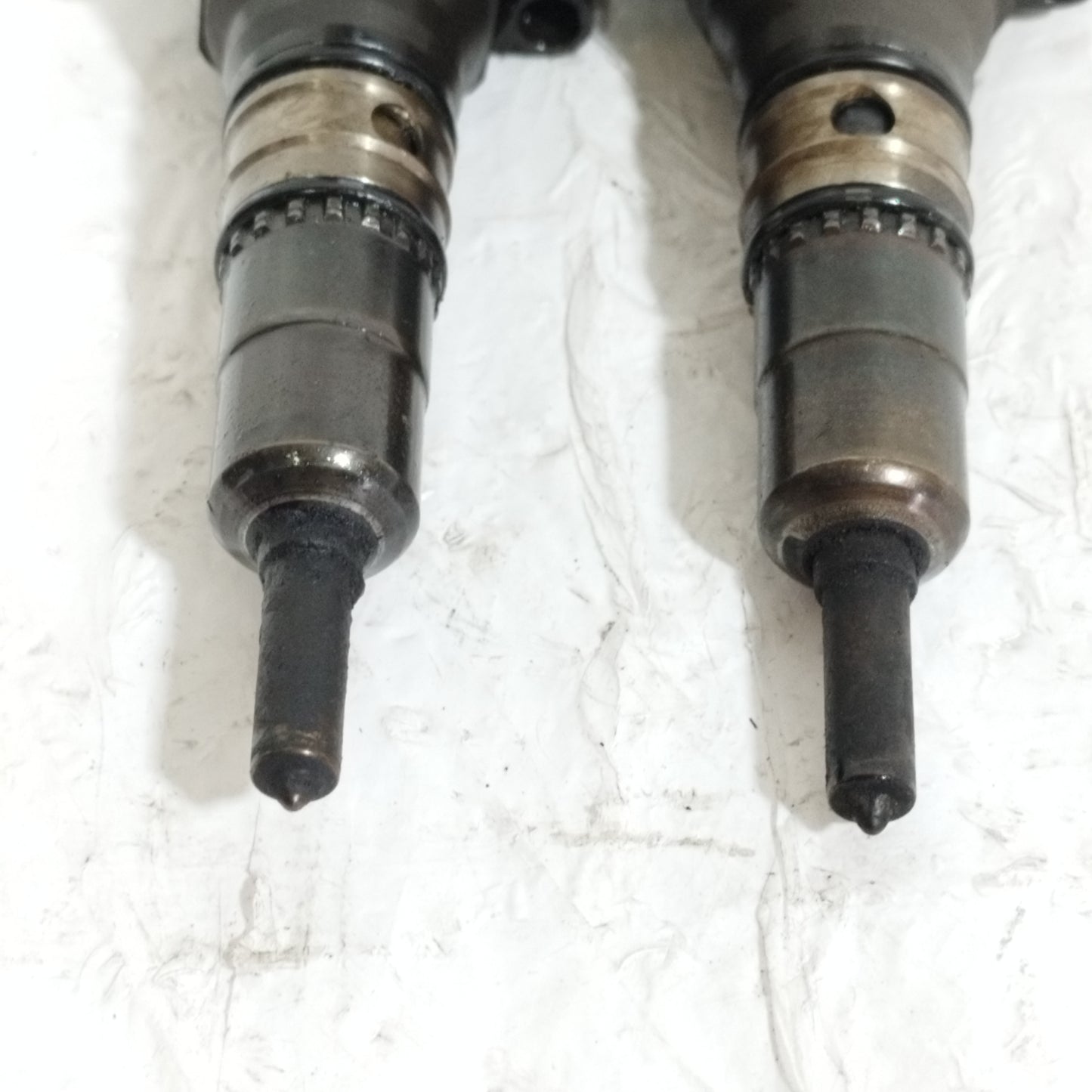 Iniettori Audi A4 B7 2.0 TDI 140cv 2003-2008 cod: 0414720404 ecoAC16020