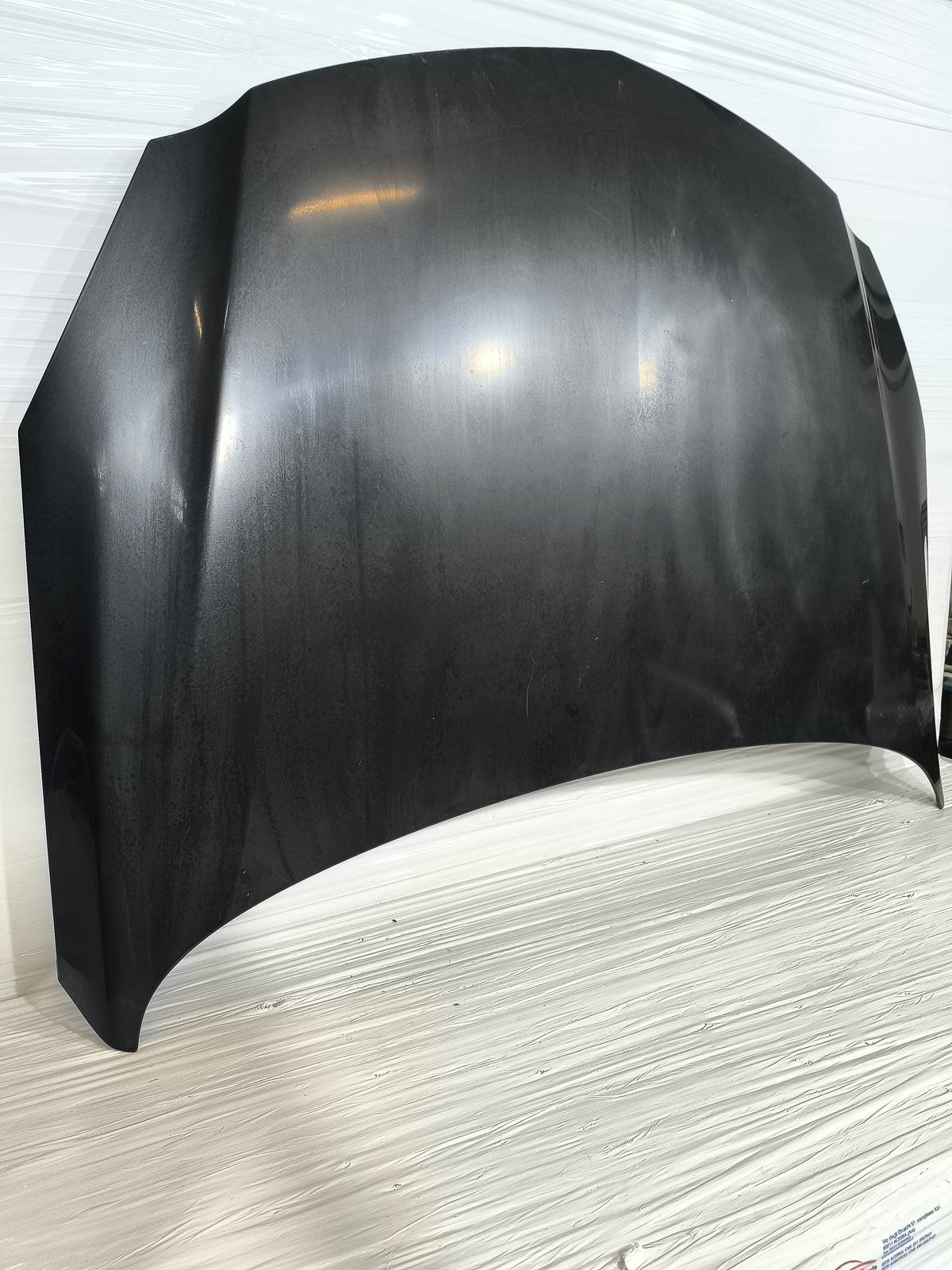 Cofano nero Opel Insignia A 2008-2013 ecoAG9811