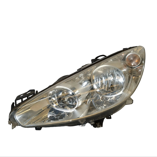 Fanale anteriore dx Peugeot 308 I (T7) 2011-2013 cod: 9674039880-00 ecoAC17685