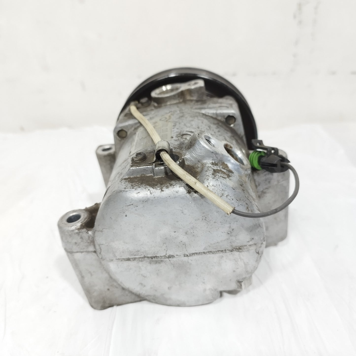 Compressore a / c Smart Fortwo 451 1.0 B 2007-2015 cod: a1322300011 ecoAC16313