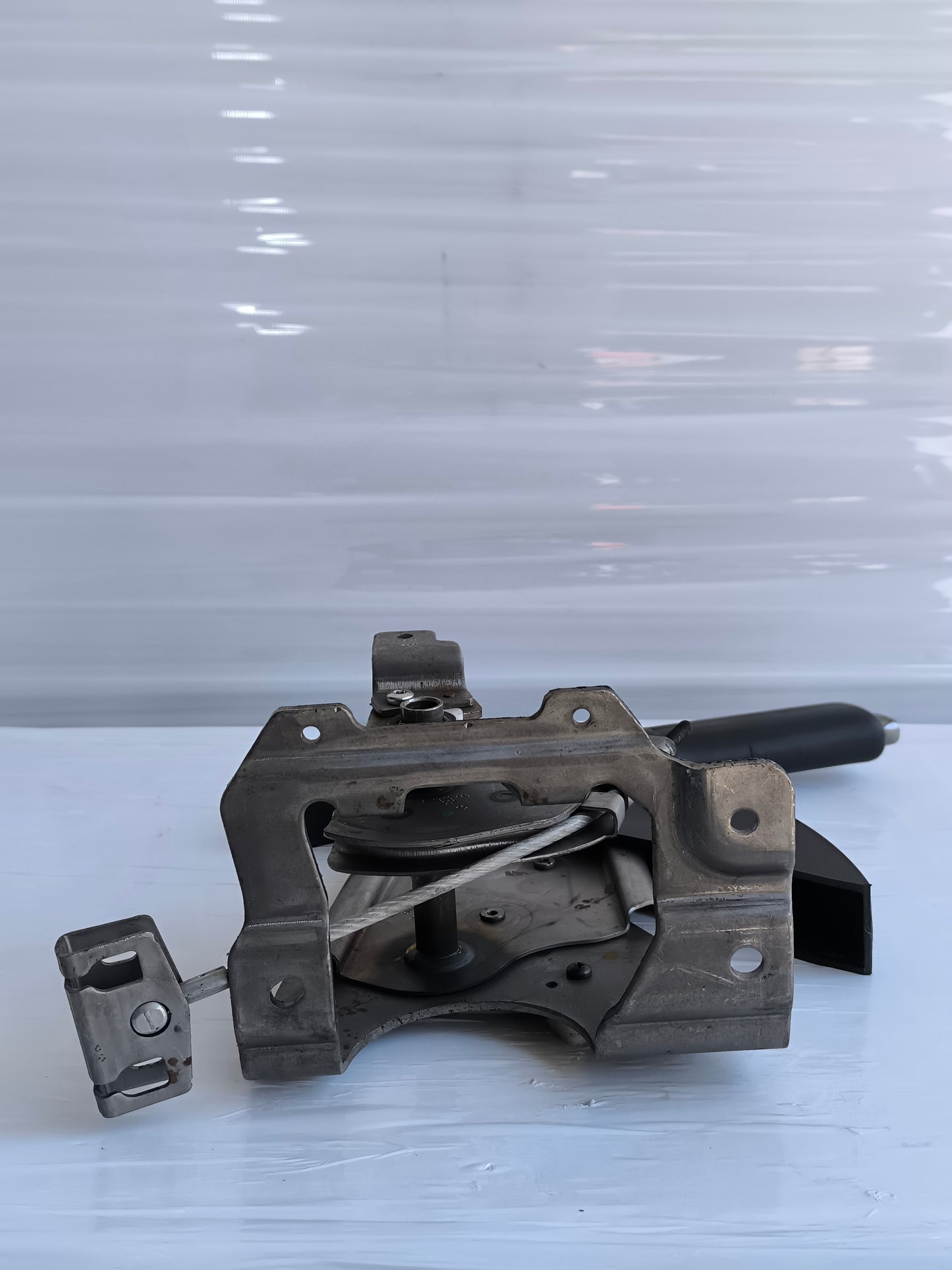 Leva freno a mano Nissan Qashqai J10 2007-2014 cod: 11319443 ecoAG8576