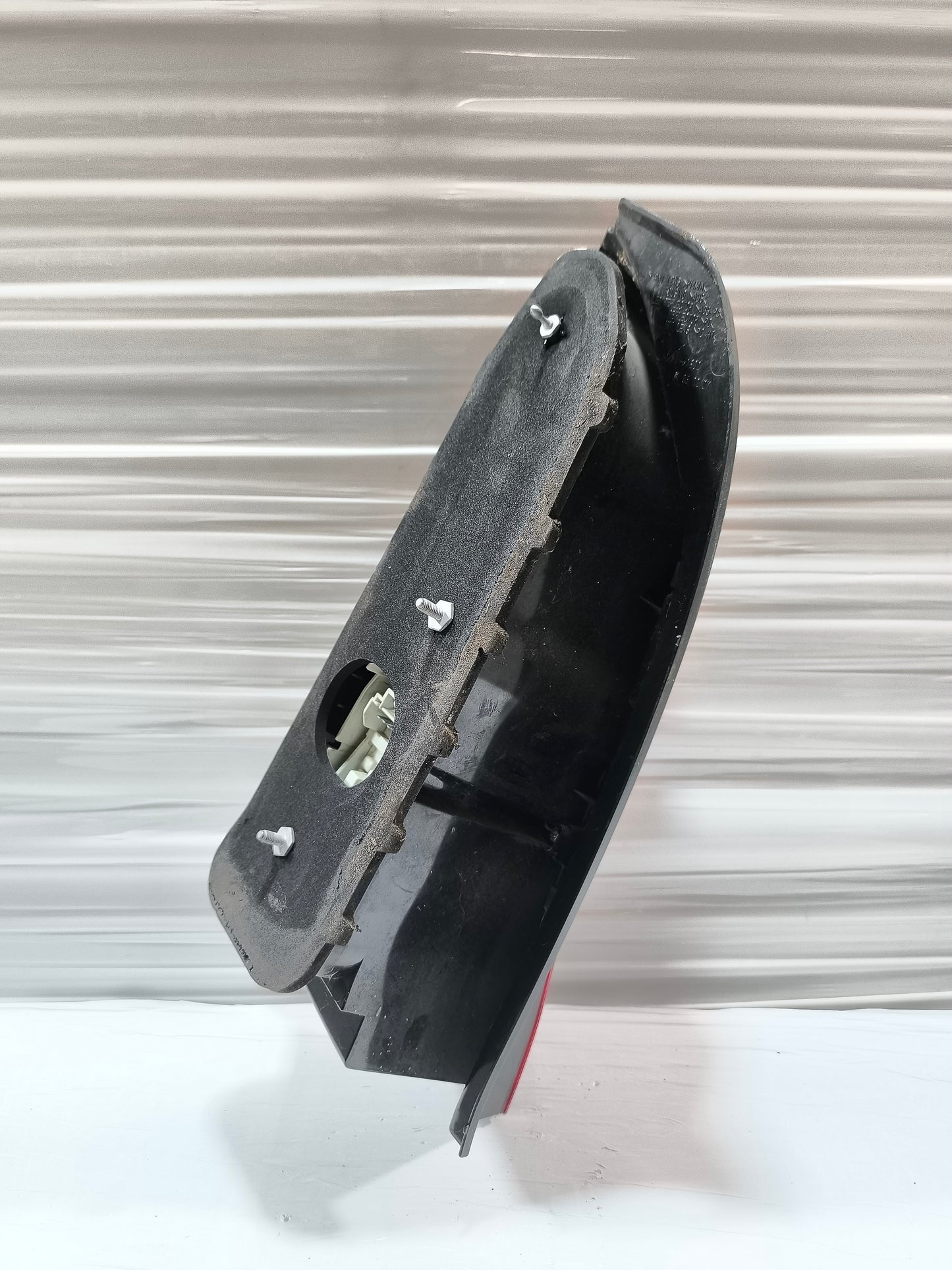 Fanale posteriore dx a led Lancia Musa (350) 2008-2012 ecoAG9624