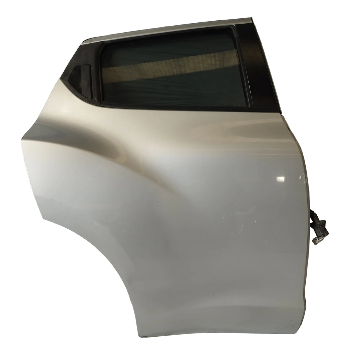 Sportello posteriore dx grigio Nissan Juke (F15) anno 2010-2019 ecoAC17676