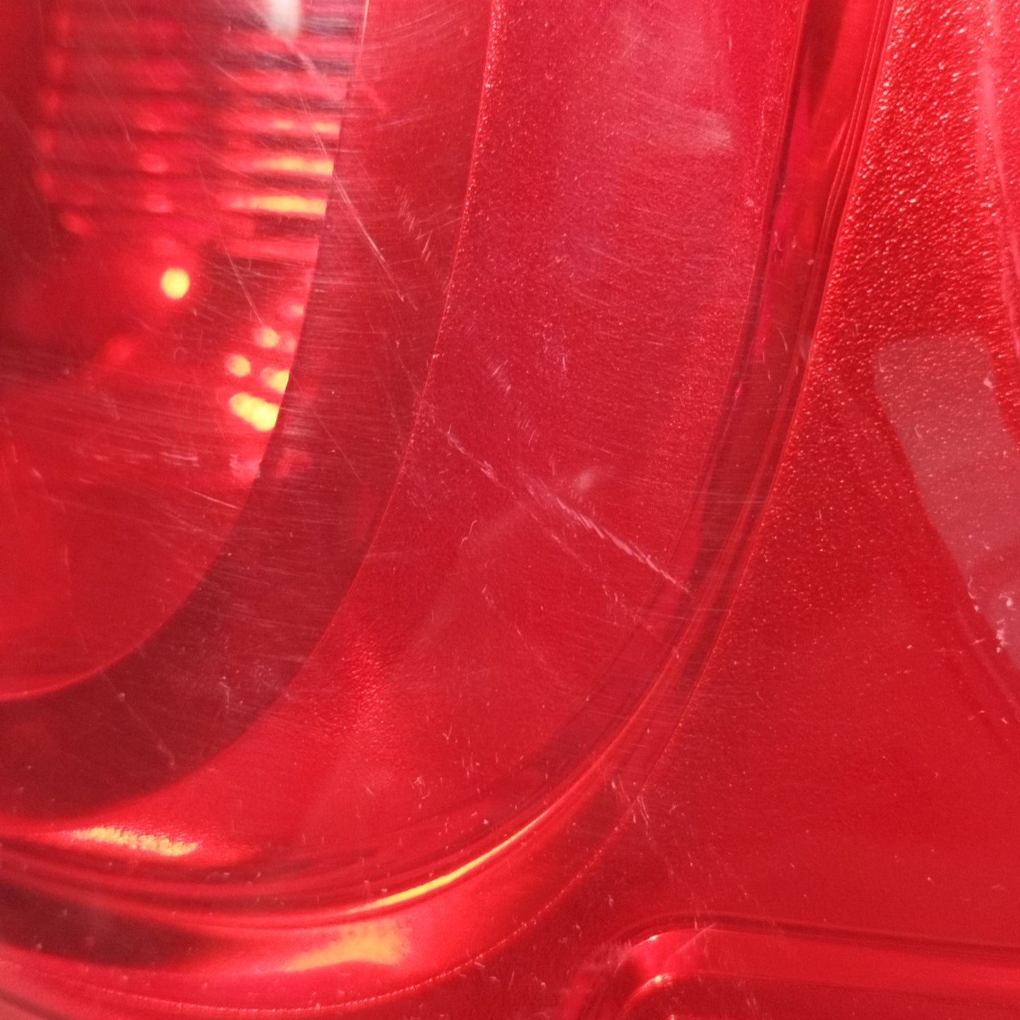 Rear light right Fiat New Panda 2013 ecoAC10319
