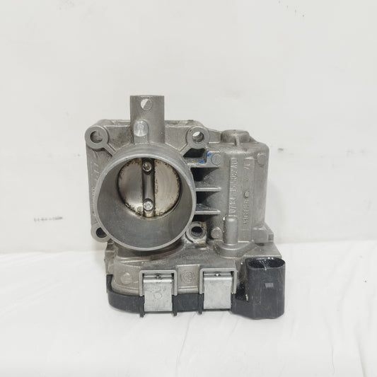 Corpo farfallato Fiat New Panda 1.2 B 2015 cod: 55250461 ecoAC14570