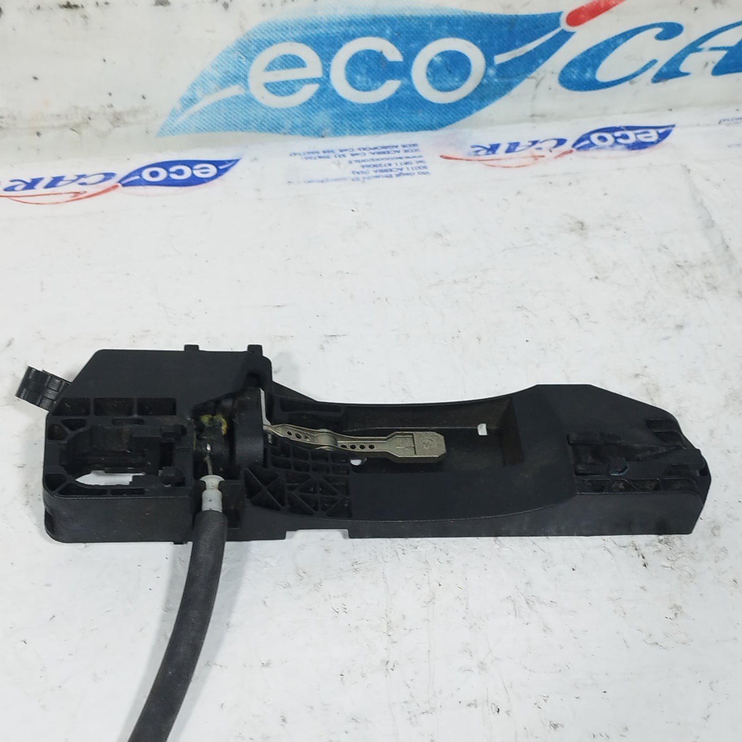 Front left lock Alfa Romeo Giulietta 2014 7 Pin ecoAC10633