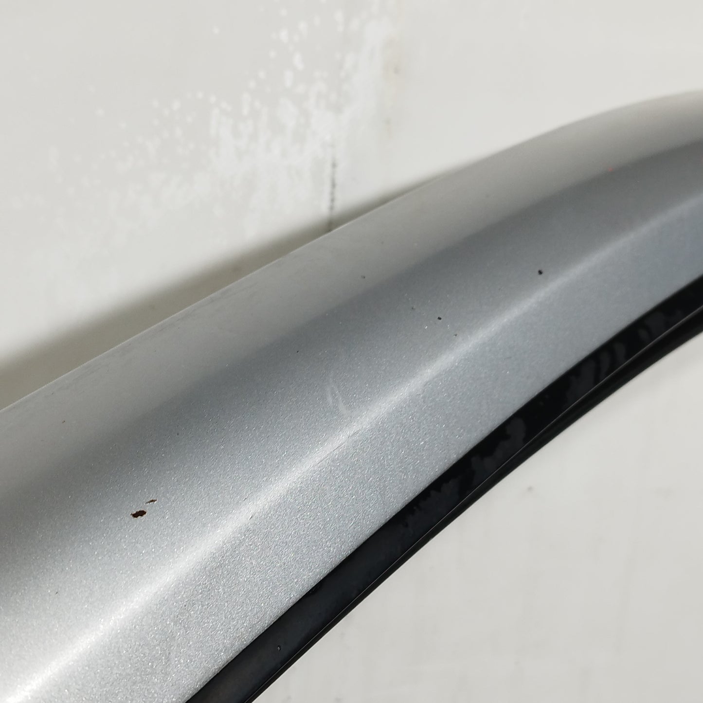 Sportello anteriore sx grigio Fiat Punto 188 1999-2010 ecoAC14957