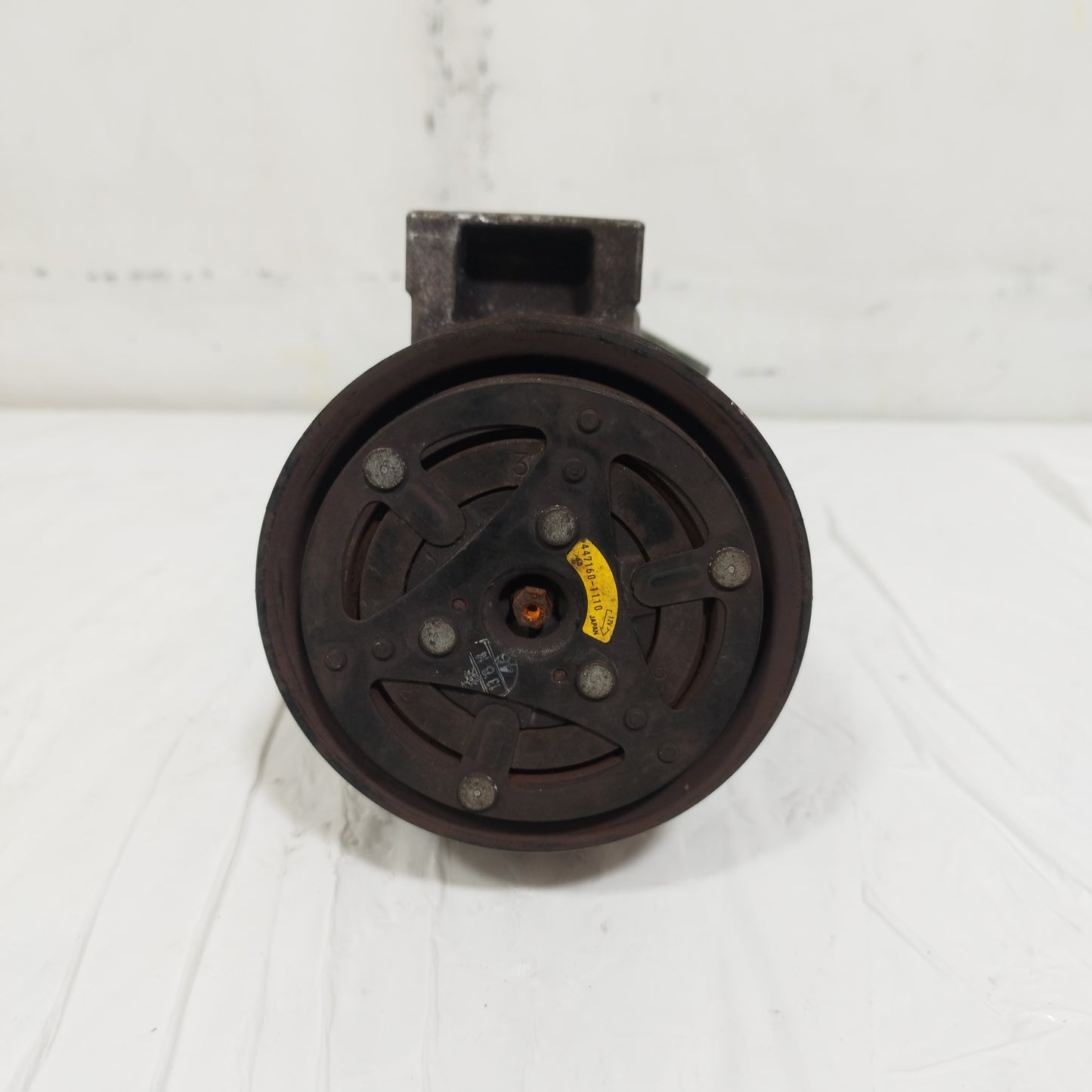 Compressore a/c Fiat Bravo / Lancia Delta 1.6 / 2.0 MTJ 2010 cod: 51820449 ecoAC14604