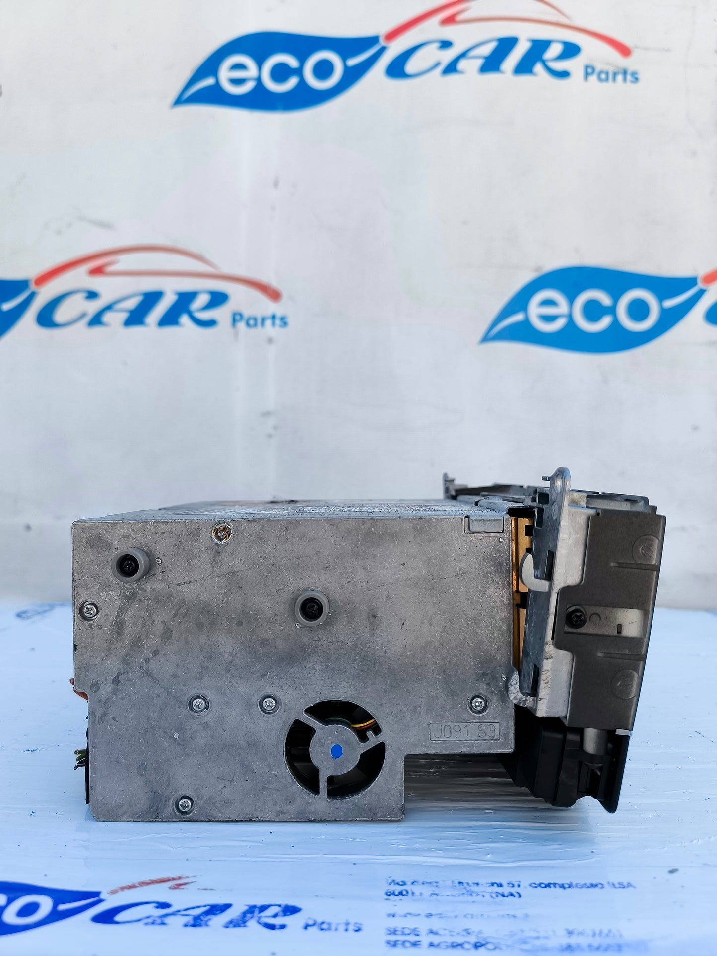 Autoradio Mercedes Classe C w204 Cod. a2049060902 ecoAG5732