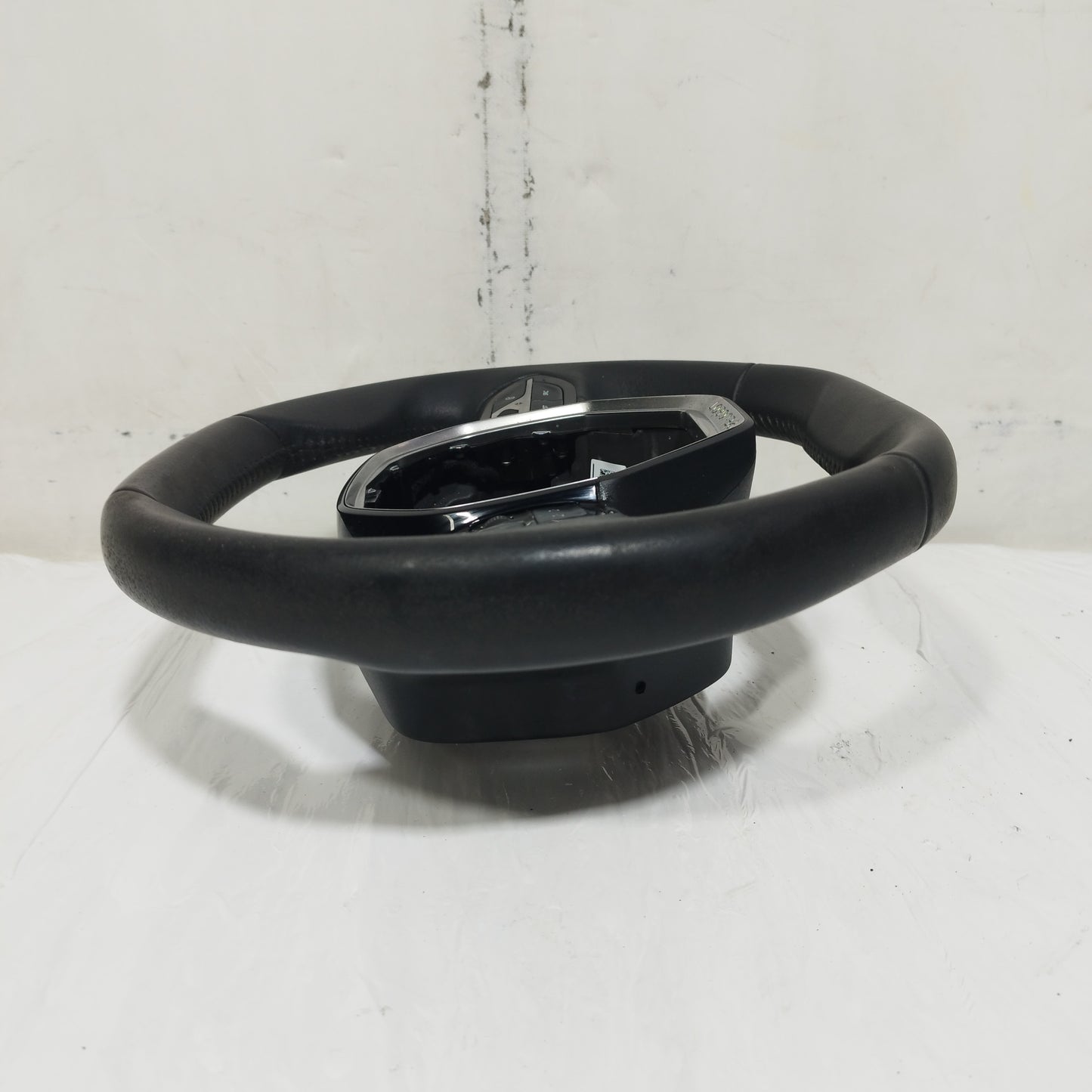 Volante Peugeot 2008 II (P24) 2019-2024 cod: 98255044zd ecoAC15625