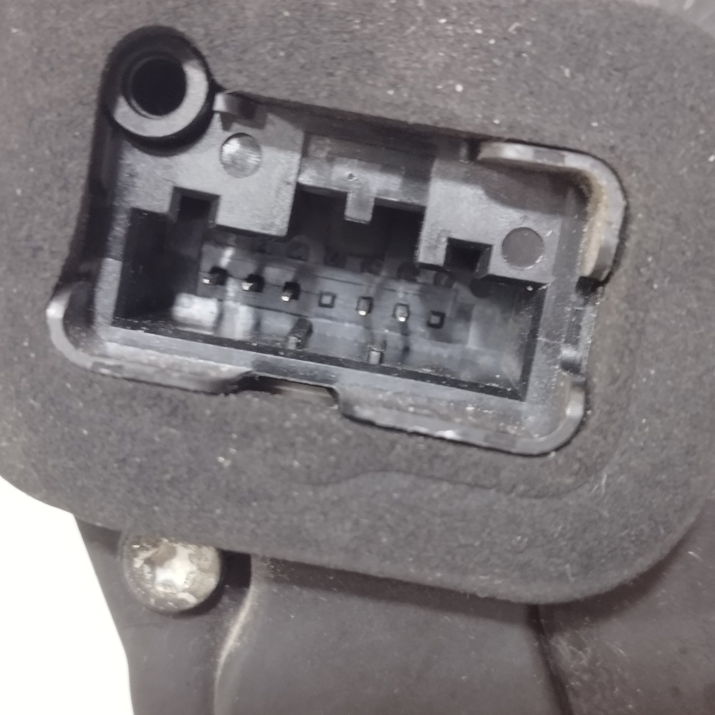 Serratura anteriore sx Volkswagen Polo 2022 5 Pin Cod: 10B836015B ecoAC13641